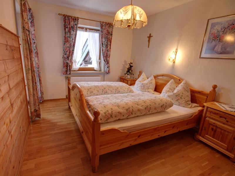 Haus Schoeneck - Chiemgau Karte Inzell Εξωτερικό φωτογραφία